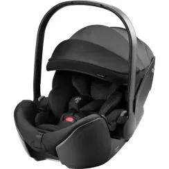 Автокресло Britax Roemer Baby-Safe Pro Style Carbon Black