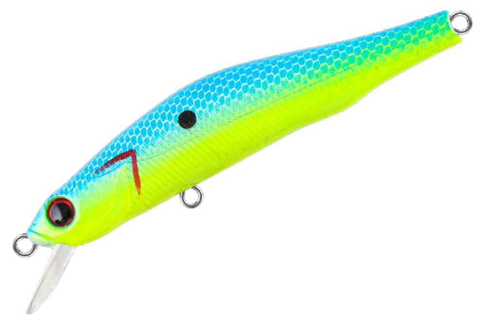 Воблер TsuYoki Watson 80SP (80мм, 8.6гр)