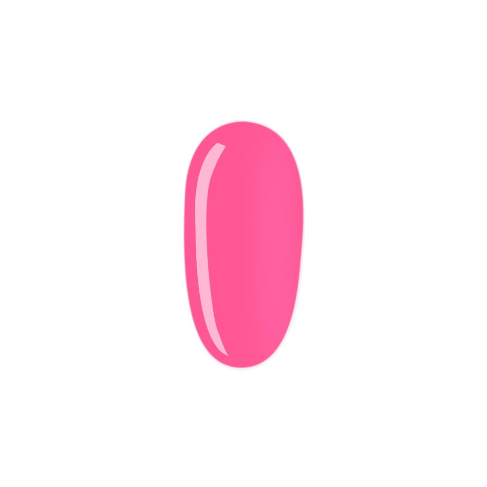 Гель лак COLOR NEON №03 Pink House 10мл