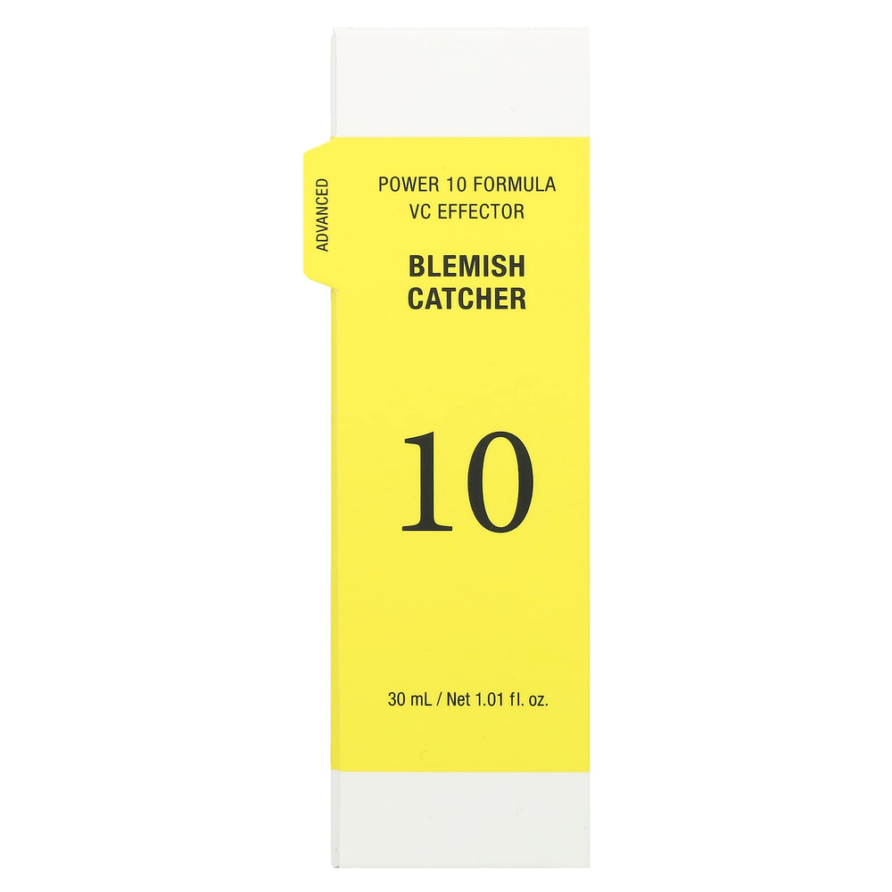 It's Skin, Power 10 Formula, Blemish Catcher, 1.01 fl oz (30 ml)