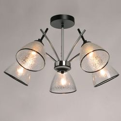 Люстра на штанге De City Дэла 38 635015205