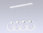Потолочная люстра Ambrella Light FL FL10598