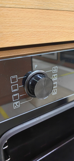 электрическая духовка O 528 S