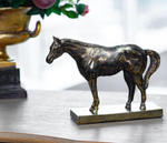 Статуэтка Лошадь