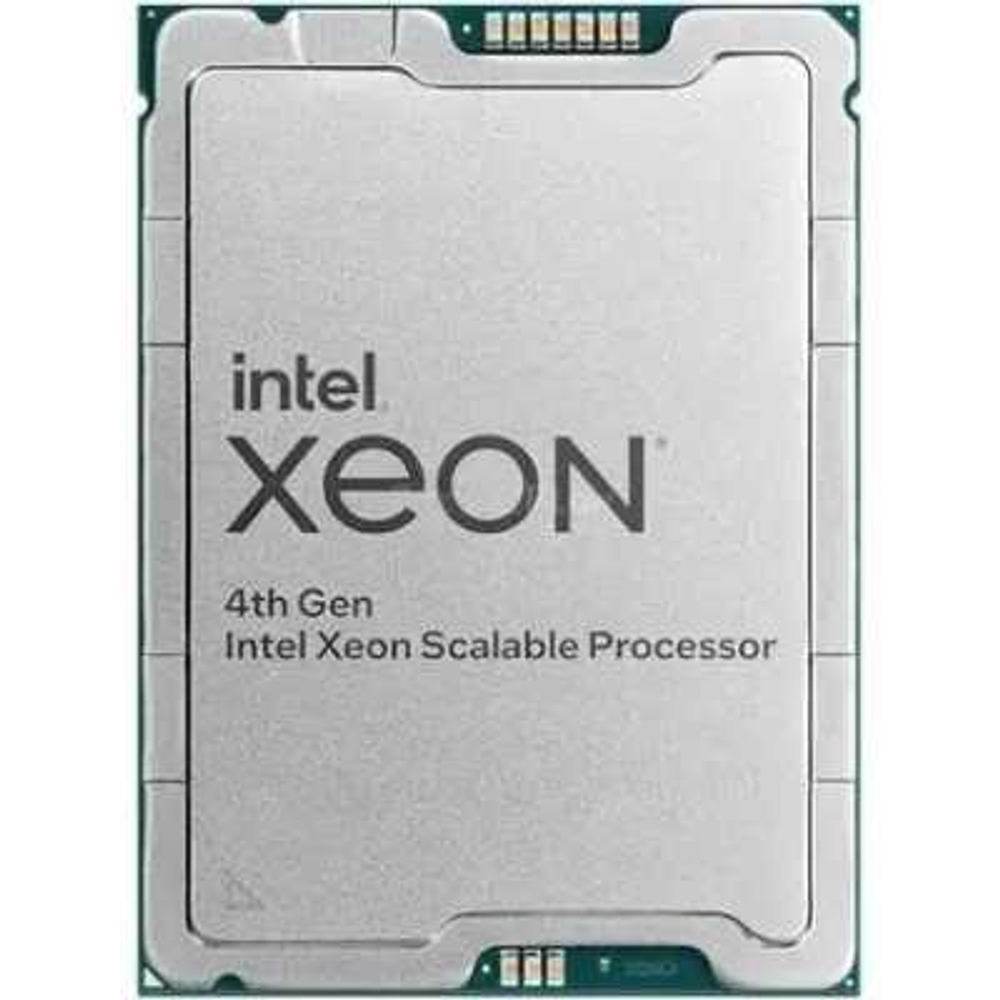 Процессор Intel Xeon Platinum 8480+ OEM
