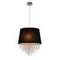 Подвесной светильник Escada 652/3S Black