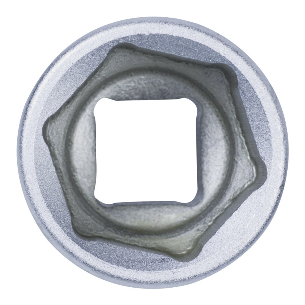 Головка торцевая стандартная шестигранная 3/4&quot;, 36 мм KING TONY 633536M
