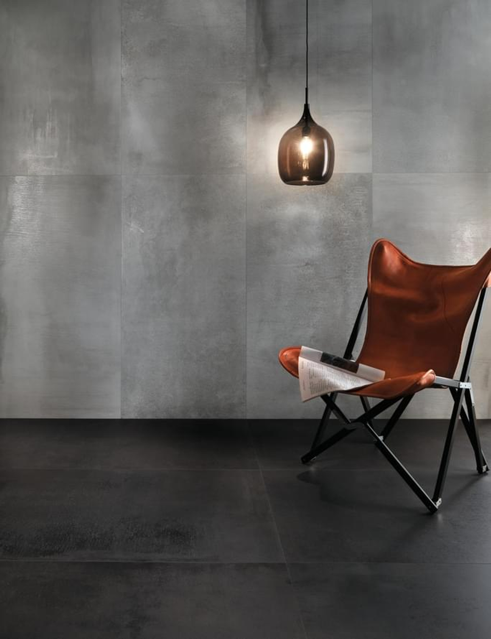 Atlas Concorde Blaze Corten 50x120