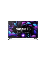 Телевизор 58, CT-8558, SMART