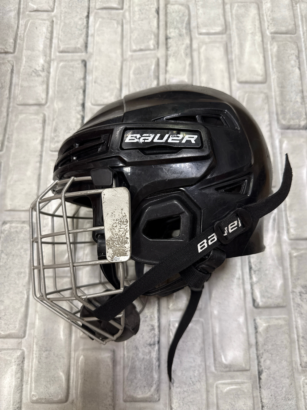Bauer ims 5.0 S