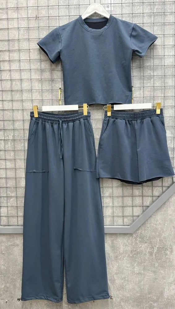 Костюм 2580432 Fabrika