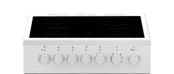 Плита электрическая Beko FSE57110GW