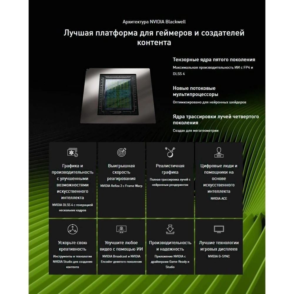 Видеокарта Palit RTX5060Ti WHITE OC 16GB GDDR7 (NE7506TU19T1-GB2061M)