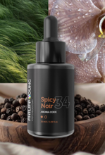 Арома-Бустер Philipp Young  Aroma Code 34 Spicy Noir Пряный нуар АКЦИЯ!