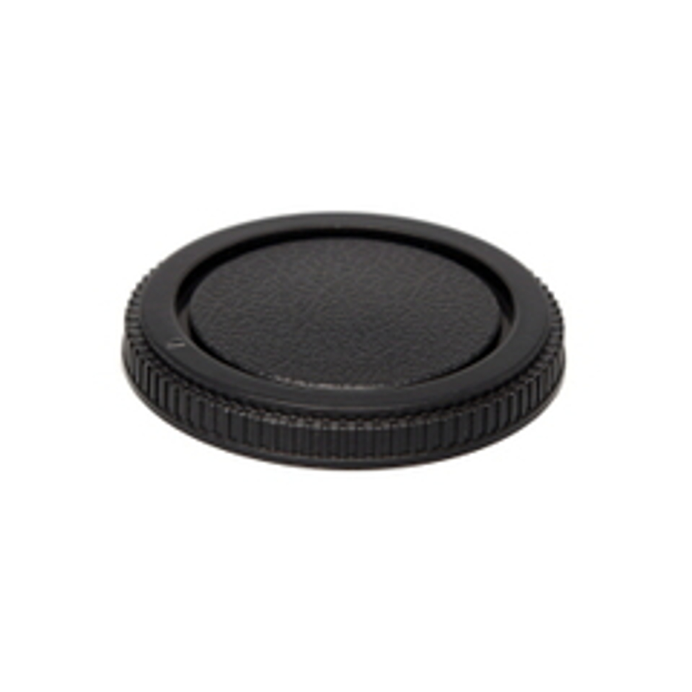 Крышка для тела фотоаппарата BETWIX Body cap BC-N для Nikon