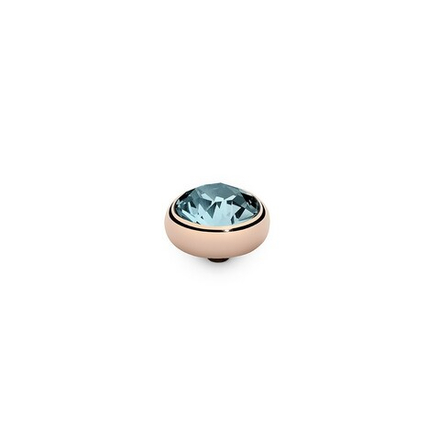 Шарм Qudo Sesto Aquamarine 666197 BL/RG