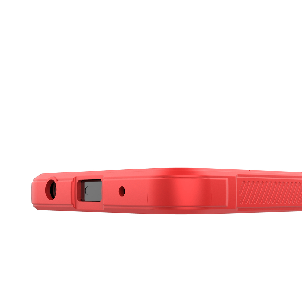 Противоударный чехол Flexible Case для Redmi A5 4g