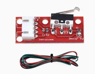 Модуль Limit switch