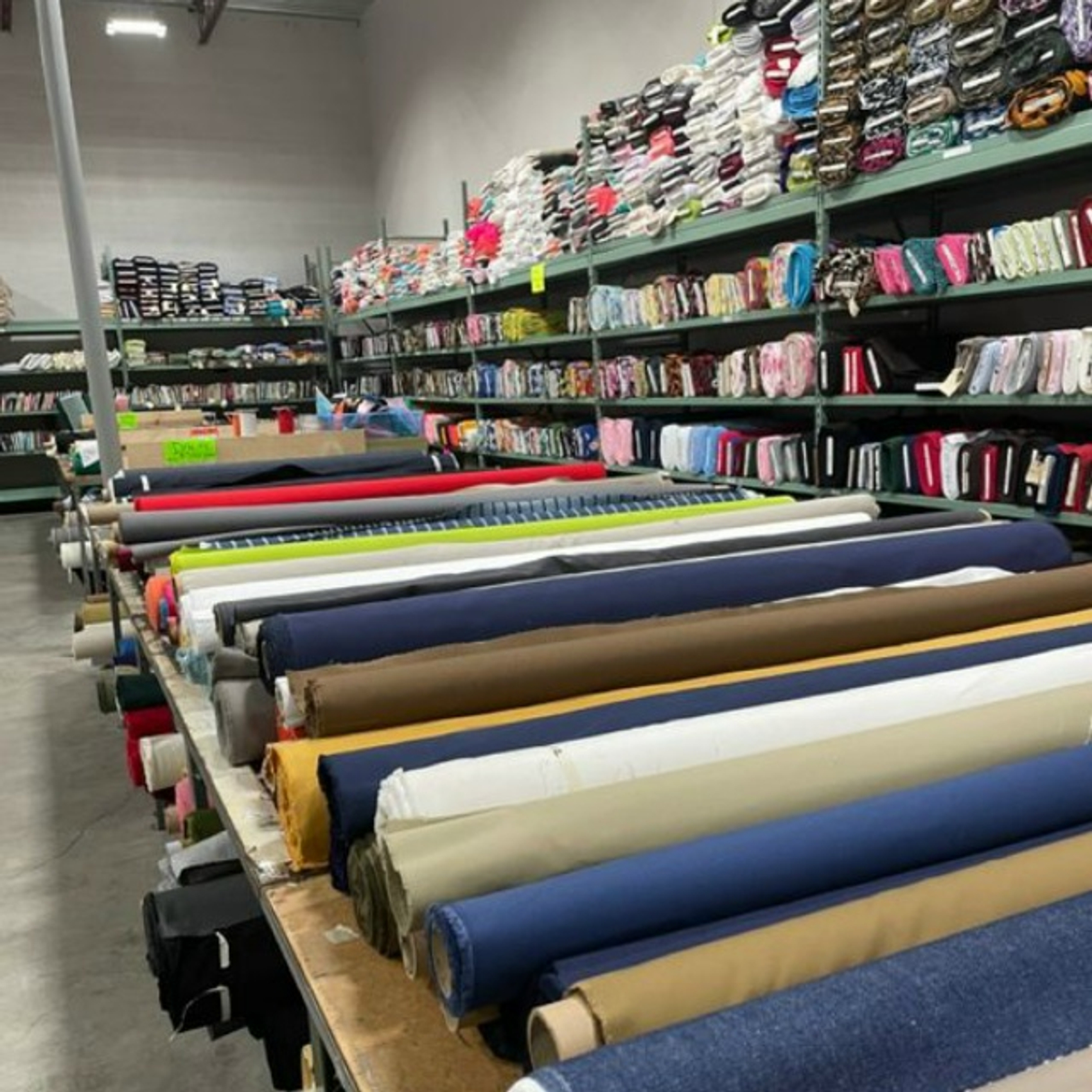 Мы используем лучшее полотно от турецких производителей