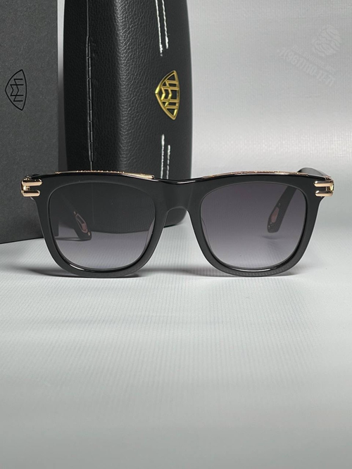 Солнечные очки Maybach