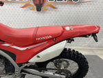 Honda CRF250L , 2019