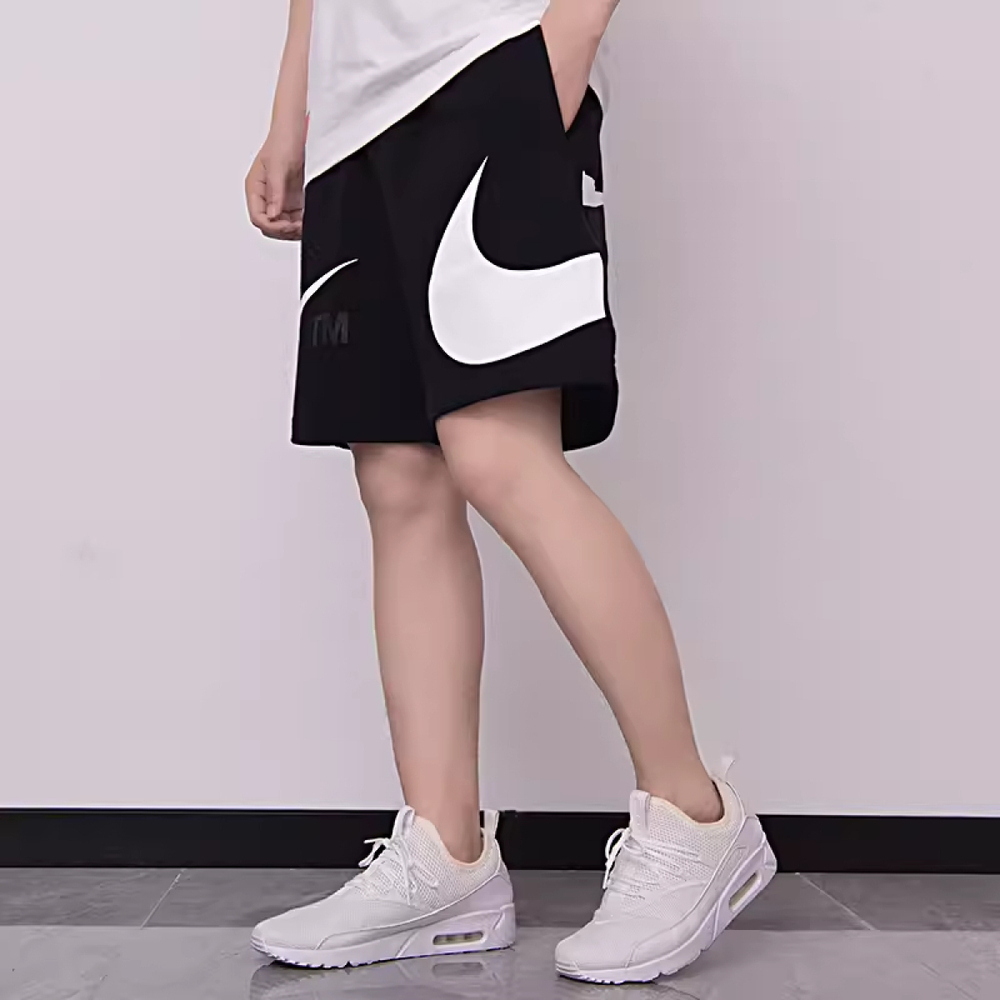 Шорты Nike Sportswear Logo, DD5998-010