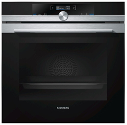 Встраиваемый электрический духовой шкаф Siemens HR675GBS1S