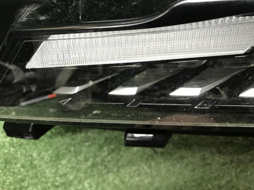 Битая Фара левая Geely Coolray (2023-н.в.) LED