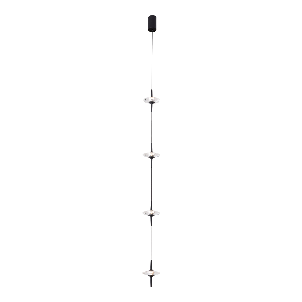 Светильник подвесной ZENITH LED 20W 4000K