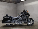 Honda GL1800 F6B Bagger