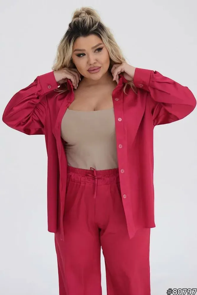 Костюм УК-833-1 Fabrika