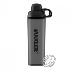 Шейкер MXL. Tritan Water Bottle H543 800 ml