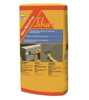 Смесь для ремонта бетона Sika MonoTop 436N