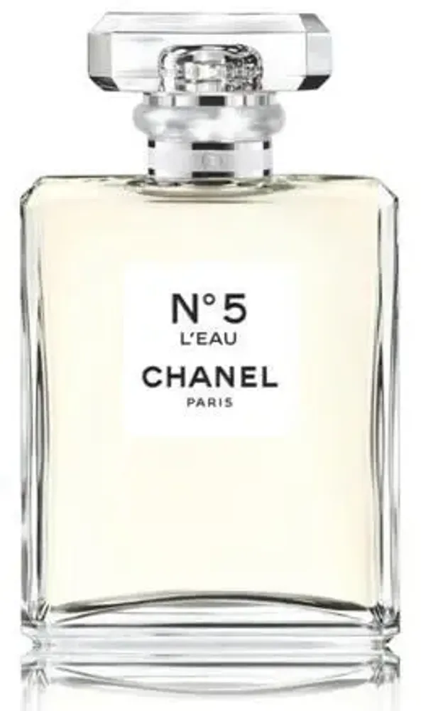 Цветочный аромат туалетная вода CHANEL No. 5 L´Eau 35 мл