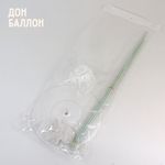 Стойка для шаров, Фонтан, 11 насадок, 1 м, 1 шт.