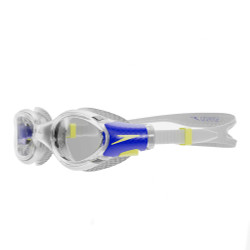 Очки для плавания детские SPEEDO Biofuse 2.0 Jr, 8-00336315947, прозрачные линзы