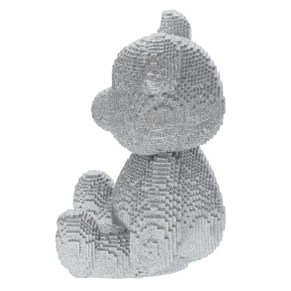 GAEM Фигурка декоративная "Медвежонок", L11 W10 H15 см