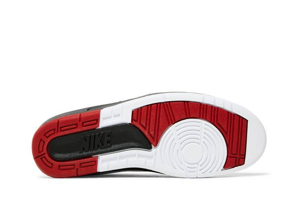 Кроссовки Jordan Air Jordan 2 Og "Chicago" 2022