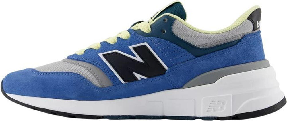 Кроссовки New Balance 997R blue