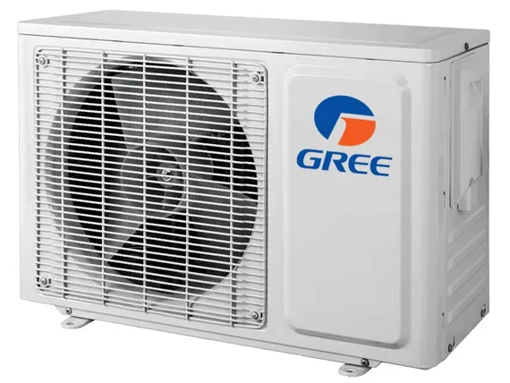 Сплит система Gree GWH28AAEXF-K3NNA2A Bora