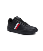 Кроссовки BASKET CORE LITE Tommy Hilfiger - черный(FM0FM05116)