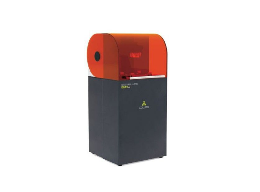 3D Принтер DigitalWax 009J