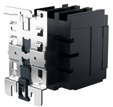 Контактор Prompower PLC1D40M7 серии Pulse, ток 40А, 3 полюса, доп контакт 1НО+1НЗ, катушка 230AC
