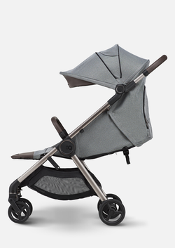 Anex Детская коляска iQ Pure