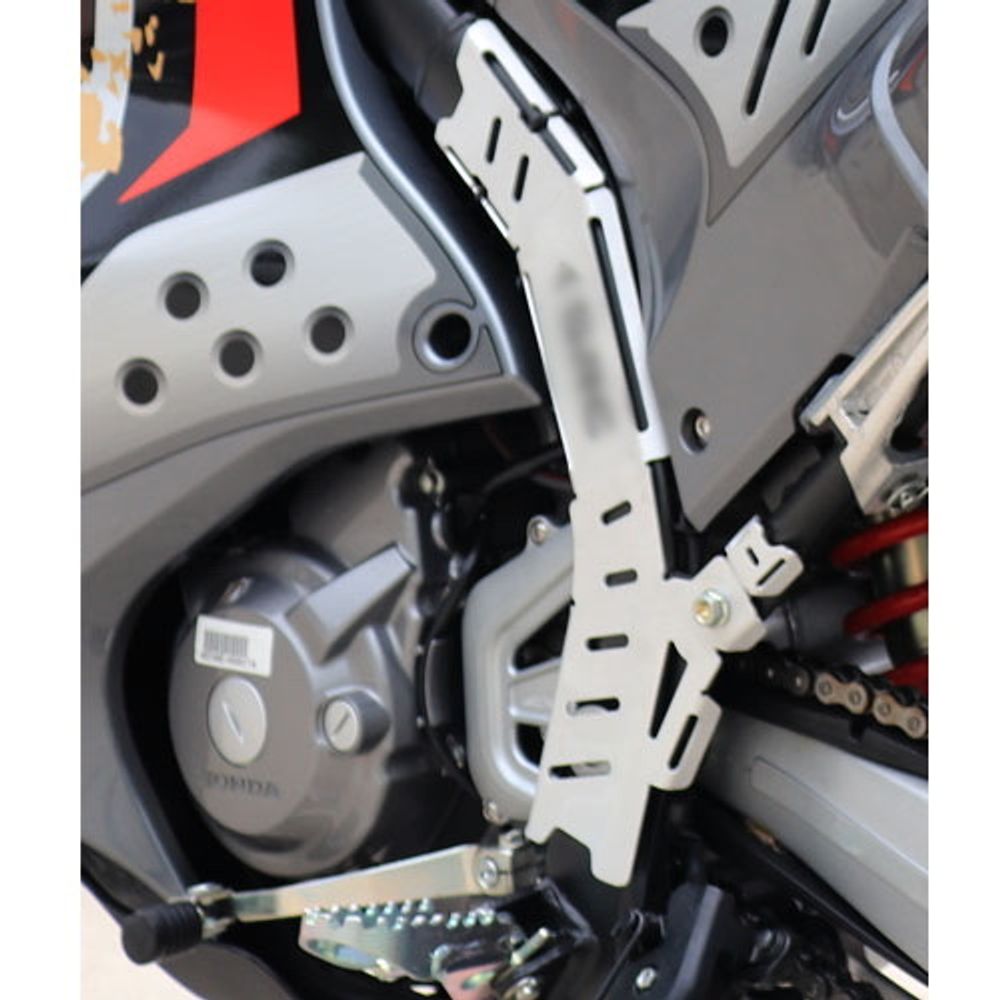FRAME PROTECTORS, Frame Guard for Honda CRF250L-M-Rally (2012-2020)