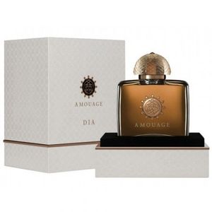 Парфюм Amouage Dia Pour Femme Духи алматы