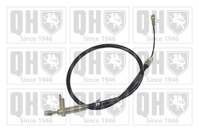 QUINTON HAZELL - 5502614-CAV - Cable Pull, parking brake - Na nasem stanju artikl proizvodaca CAVO.