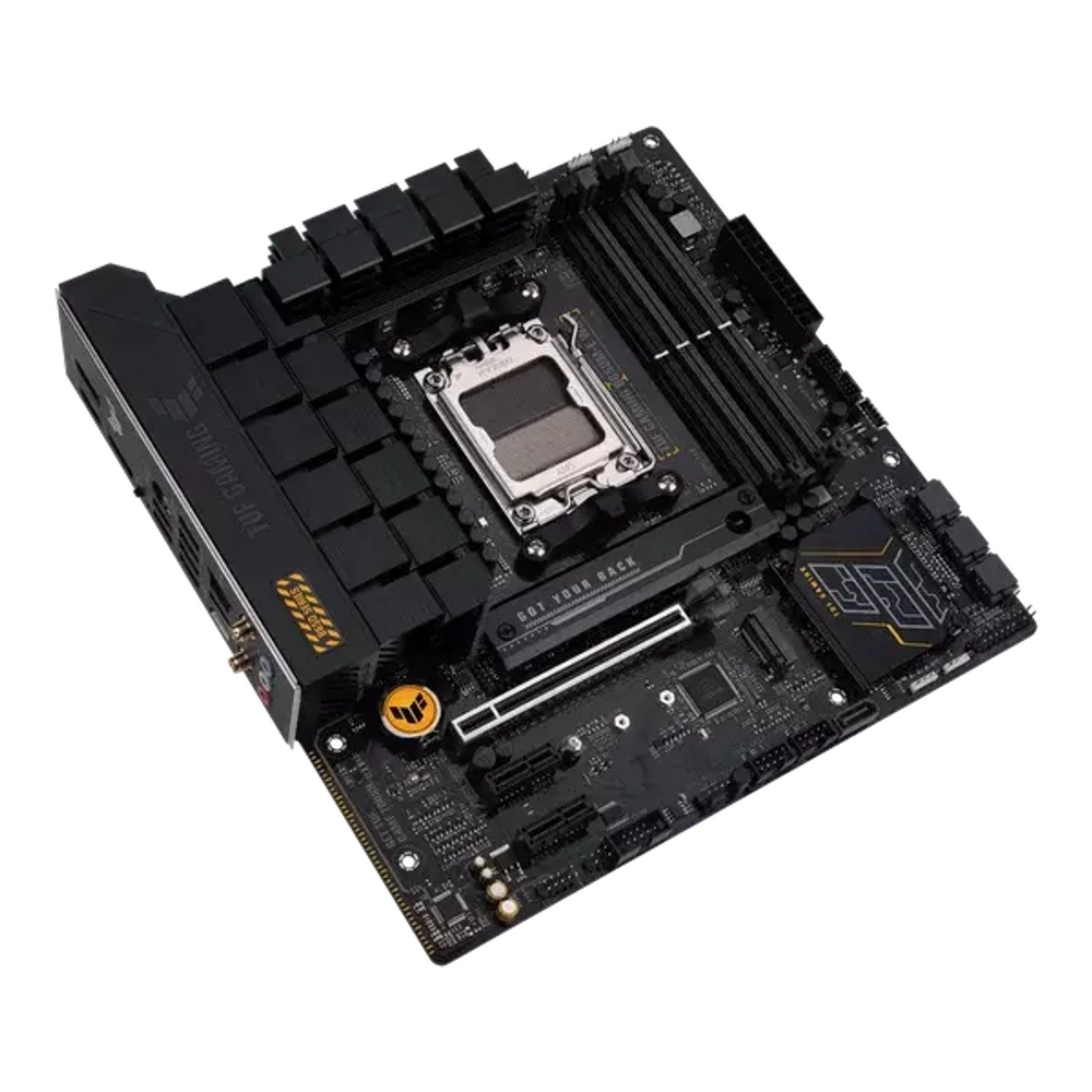 Материнская плата Asus TUF GAMING B650M-E WIFI (90MB1FV0-M0EAY0)