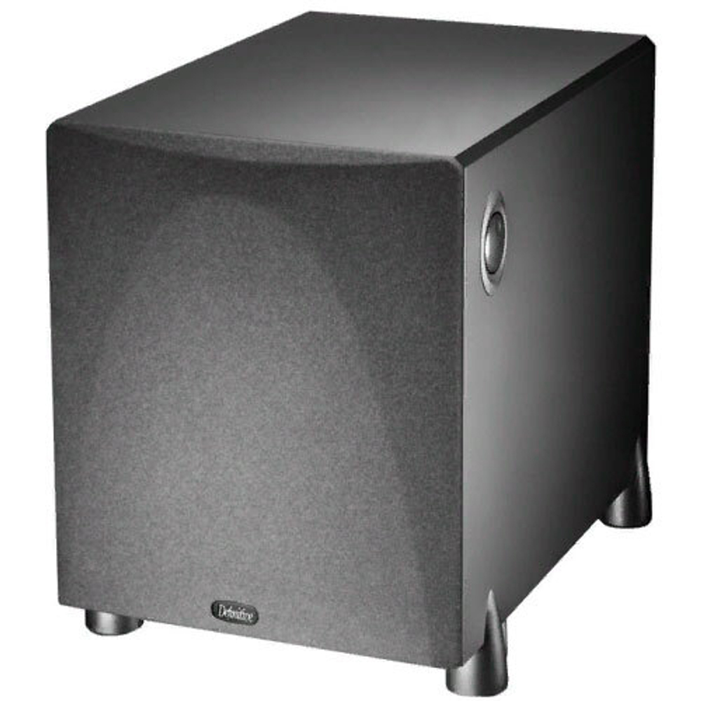 Definitive Technology ProSub 800