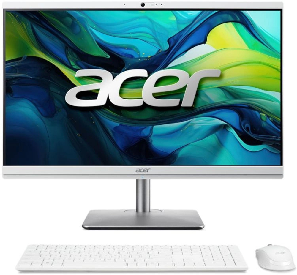 Моноблок 23.8'' Acer Aspire C24-195ES